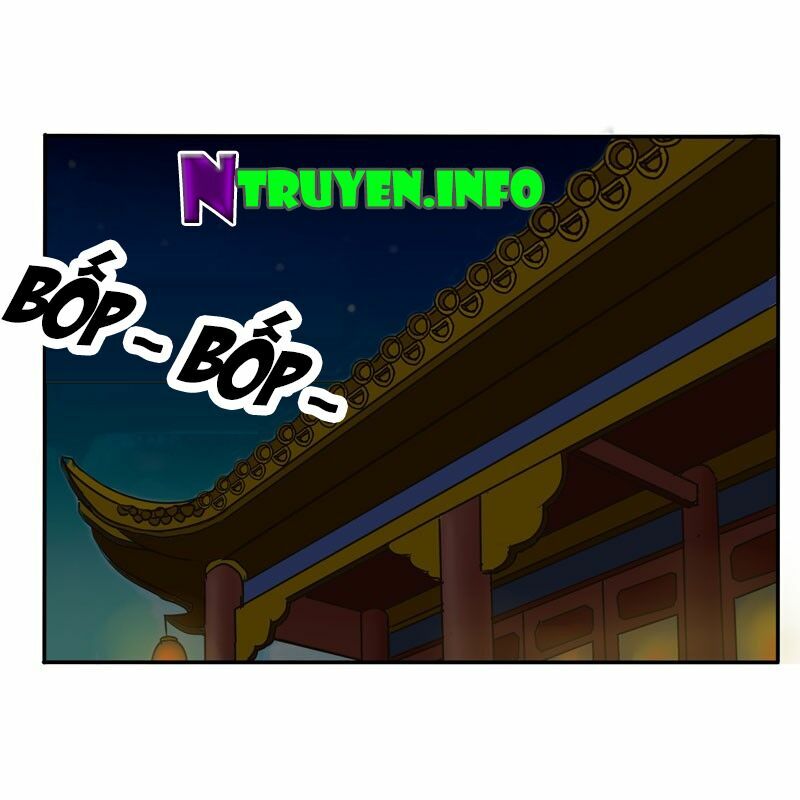 thông linh phi chapter 51 2