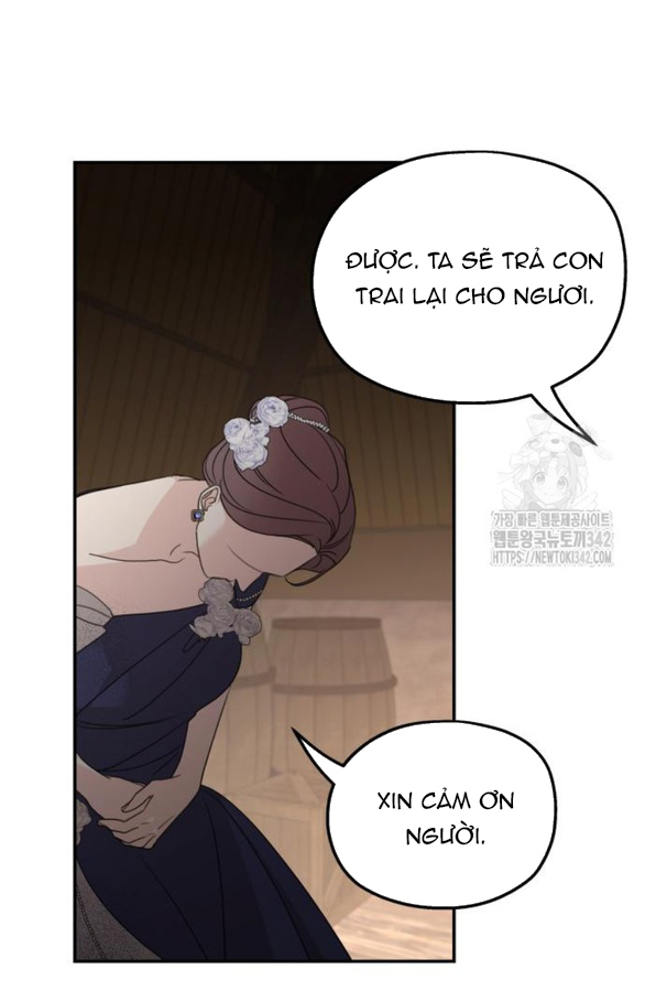 gia đình chồng bị ám ảnh bởi tôi chapter 114.1 13