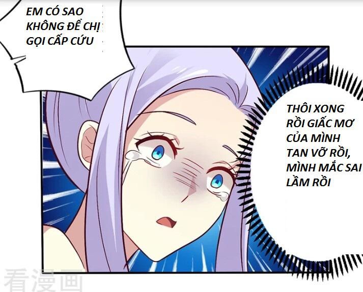 tổng tài đã cưới em chapter 75 25