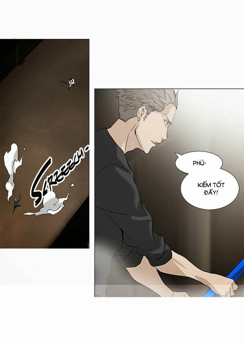 tòa tháp bí ẩn 2 chapter 137 27