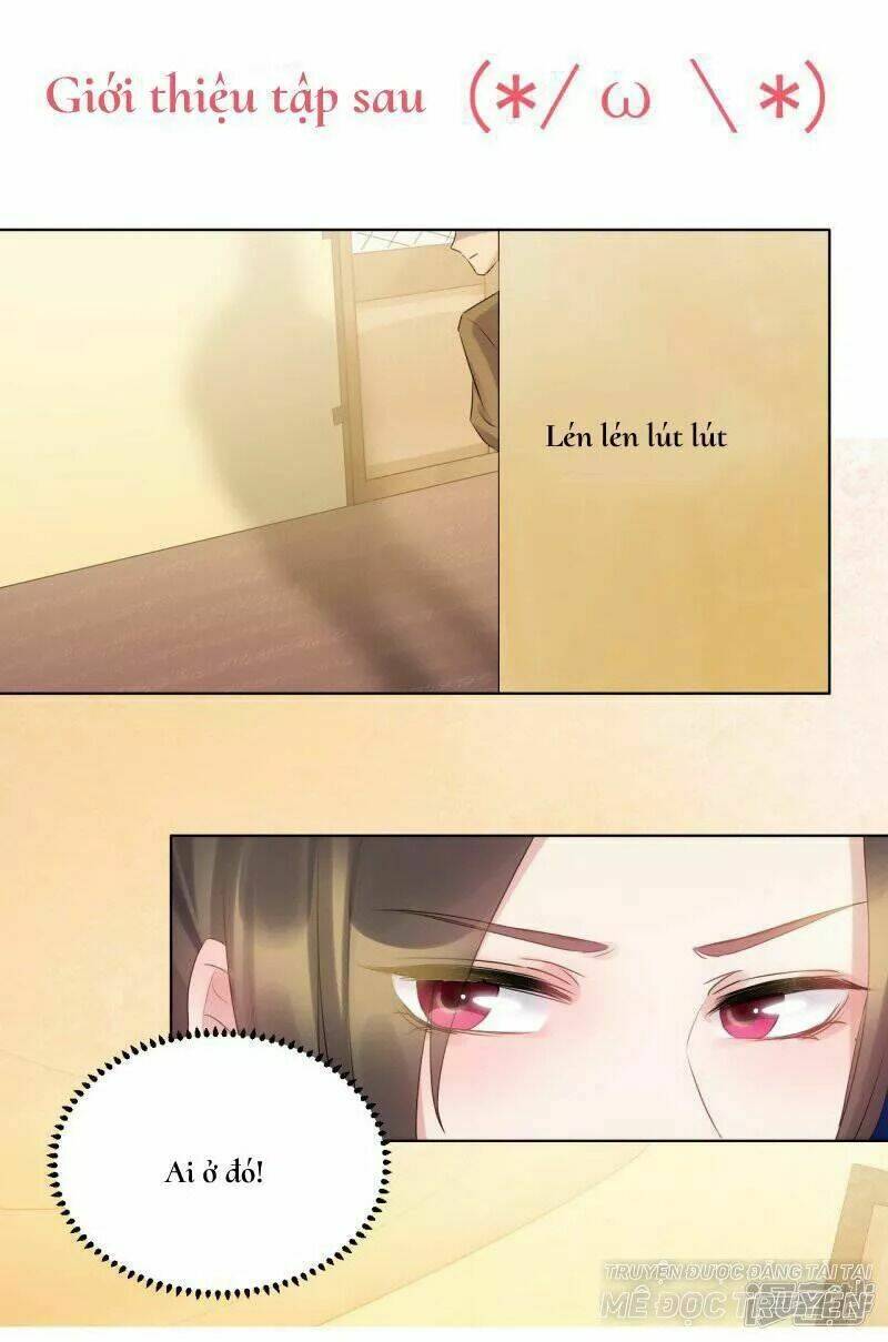 quả nhân có bệnh tên là tương tư chapter 60 23