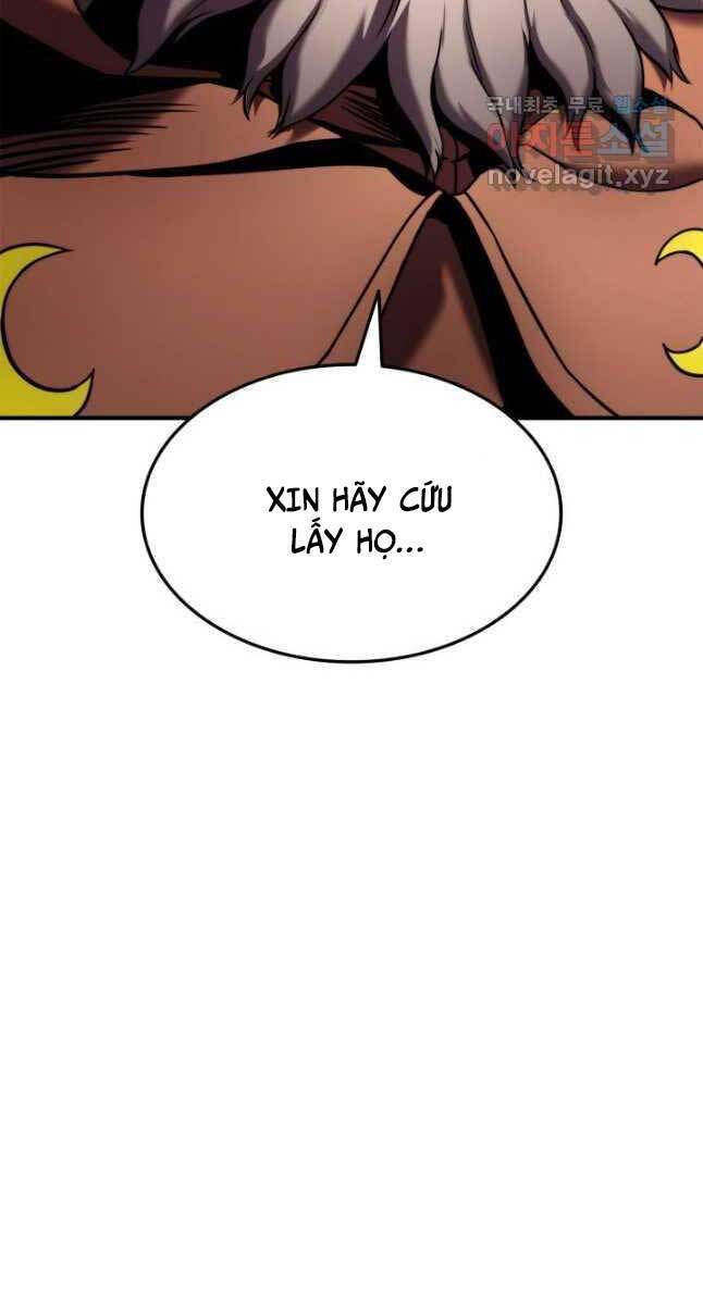 huyền thoại game thủ - tái xuất chapter 108 25