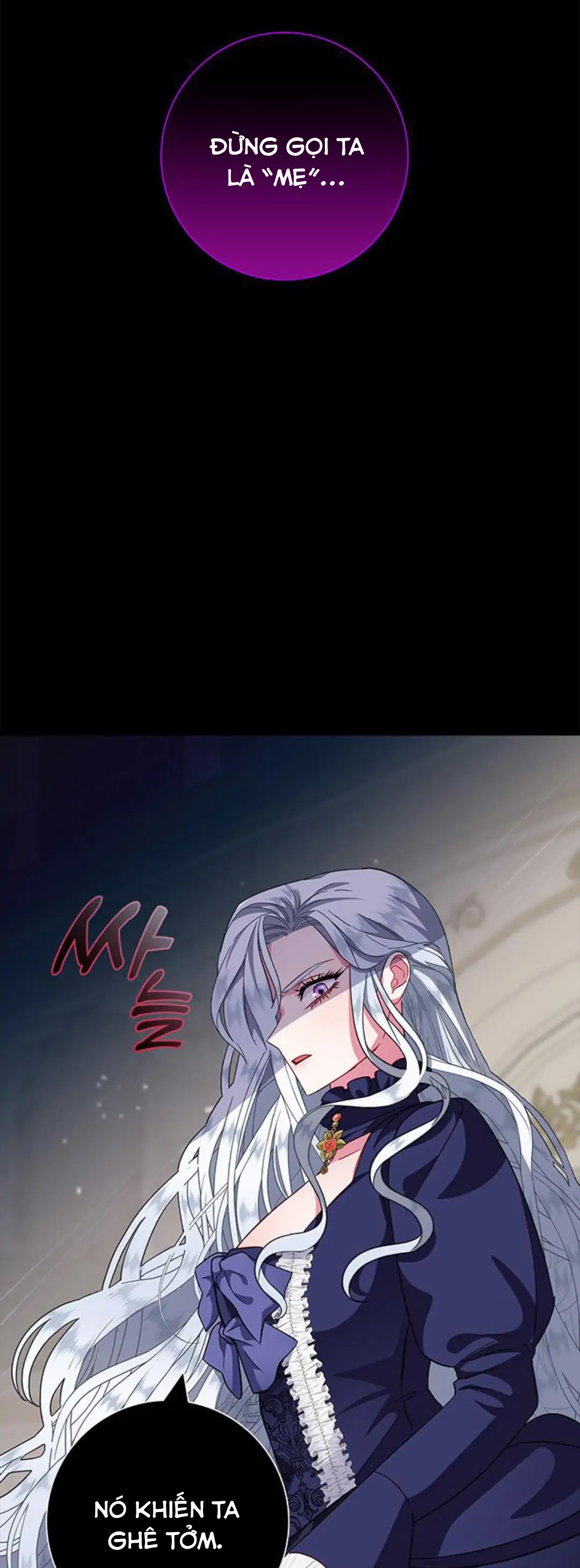 tôi trở thành mẹ của nam chính hoàn hảo chapter 8 75