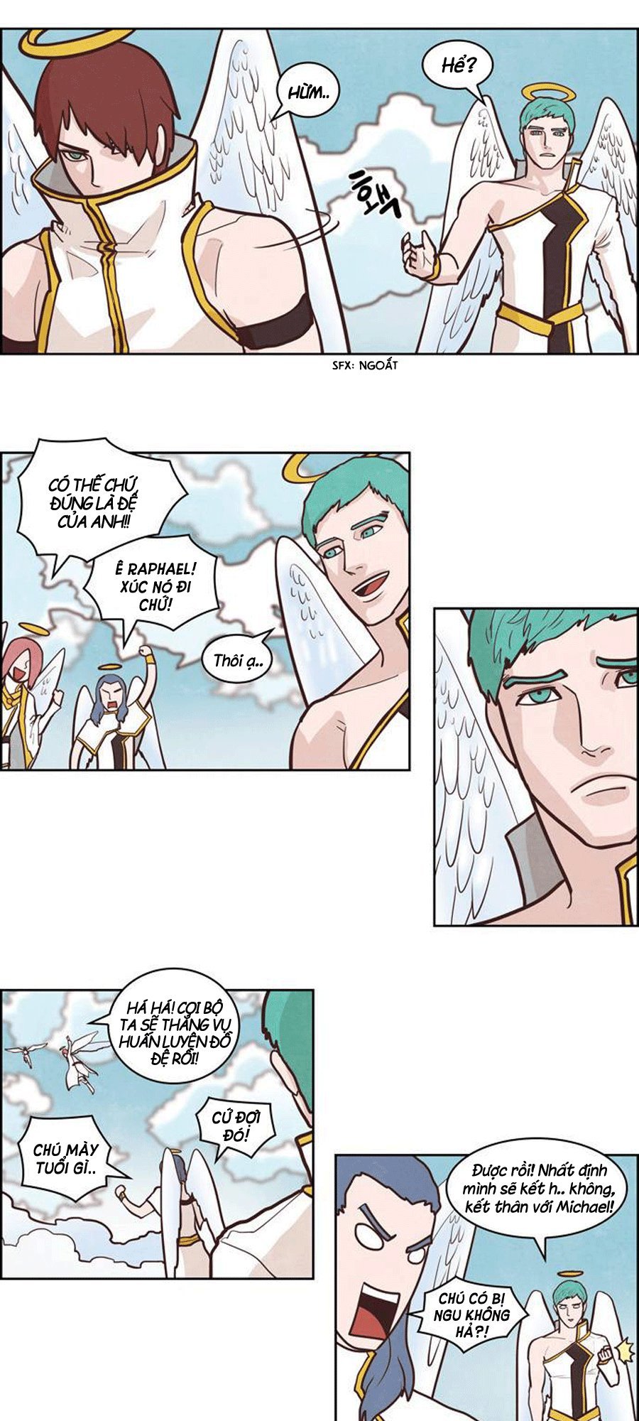 the devil king is bored season 2 chapter 65 9