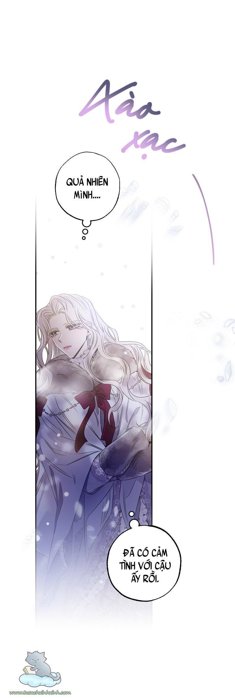 thuần hóa bạo chúa rồi bỏ trốn chapter 52 16