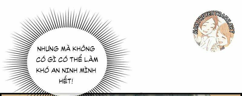 phúc hắc thiếu gia trêu chọc tôi chapter 5.1 29