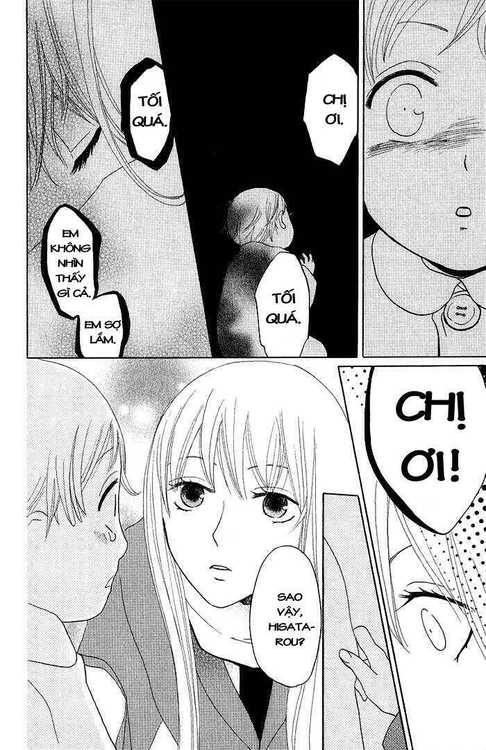 karakuri odette chapter 5 14