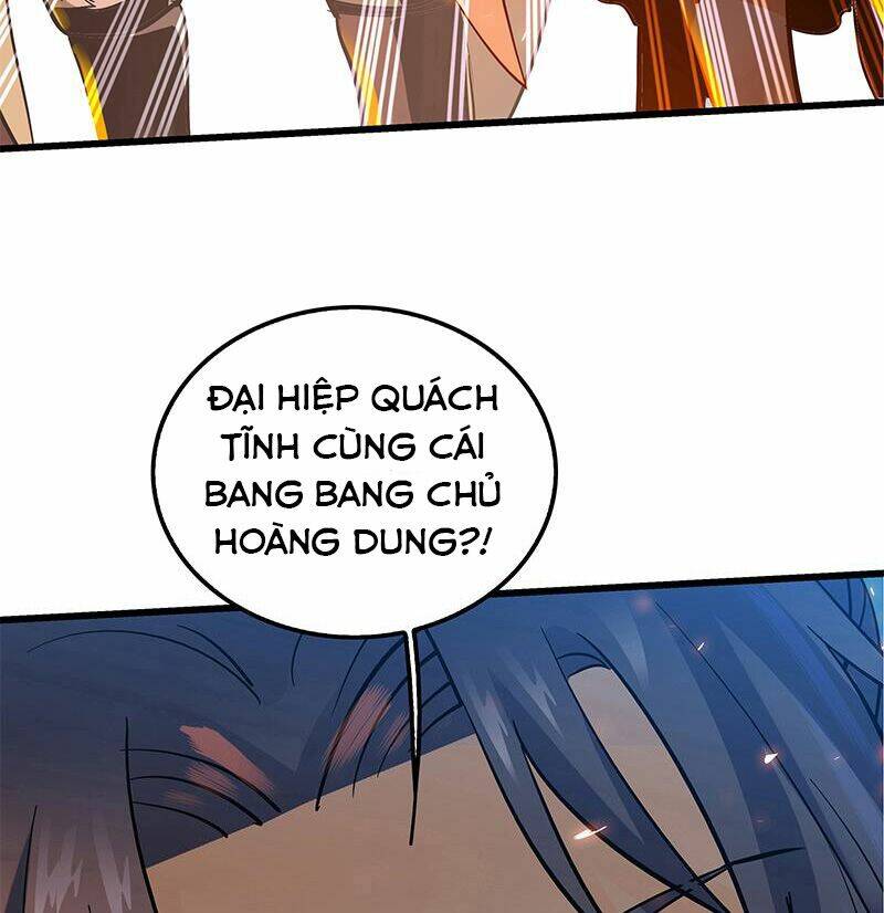 thần điêu hiệp lữ (new 2020) chapter 7 36