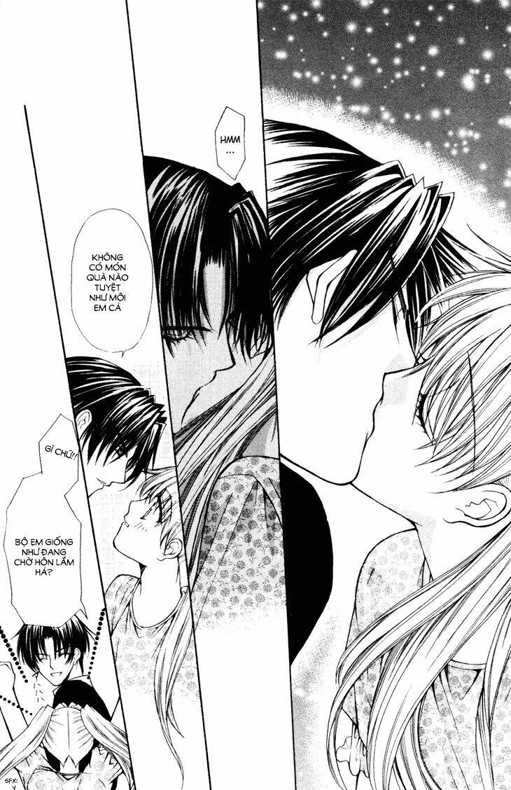 anh chàng khắc tinh chapter 41 21