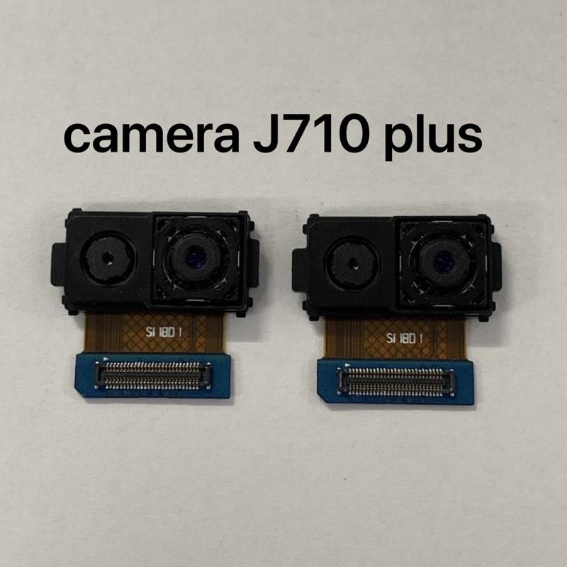 Camera Sam sung J7plus / C710f