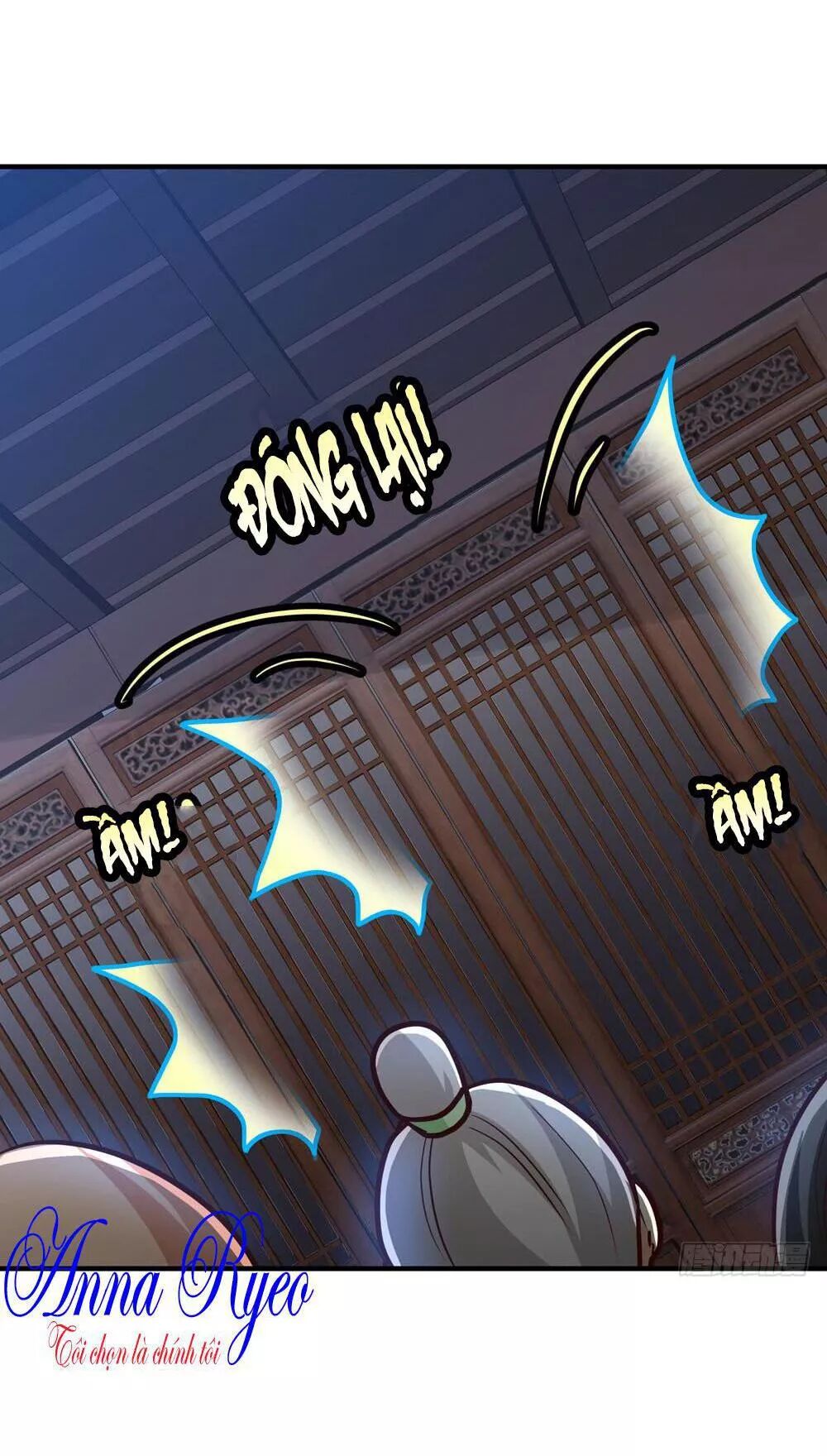 thái tử phi nhà ta thật hung hăng chapter 34 27