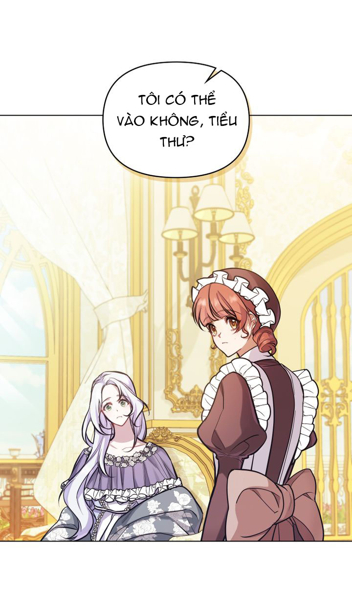 nếu tôi không nghe lời của công tước chapter 3 42