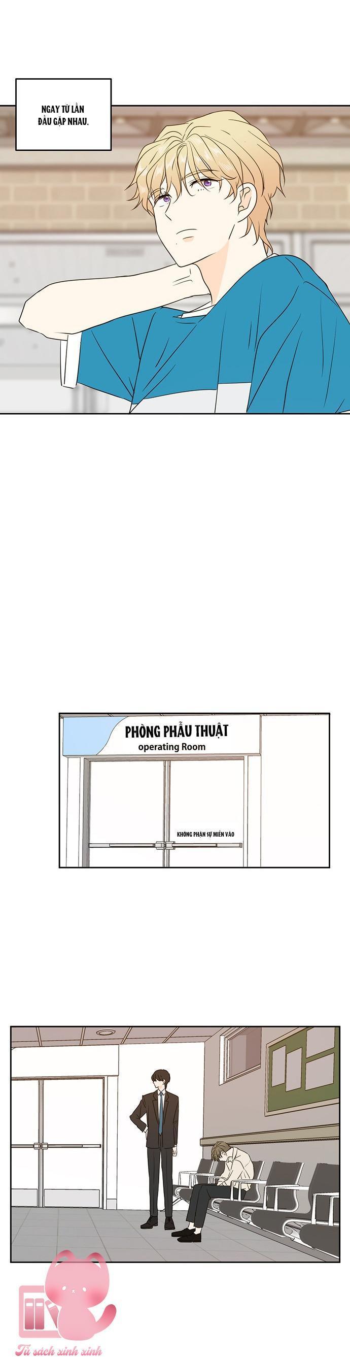 hẹn gặp nhau ở kiếp thứ 19 chapter 73 20