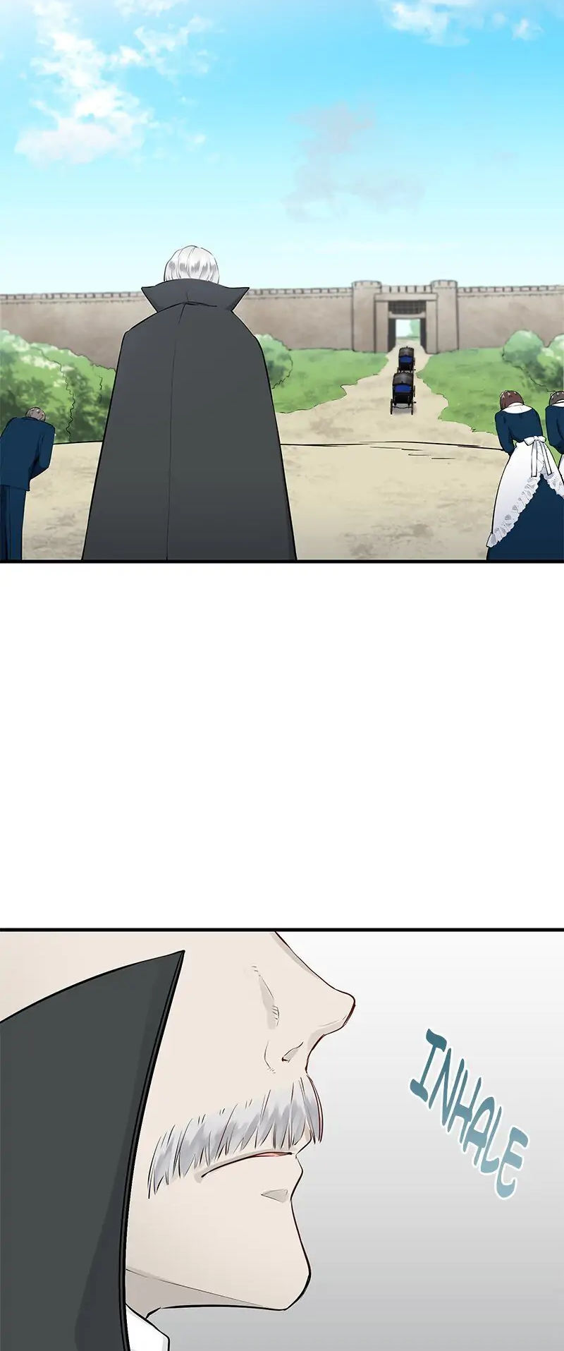 nullitas~nàng dâu giả dối~ chapter 47.2 20