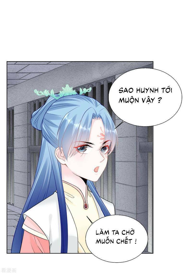 độc y đích nữ chapter 97 2
