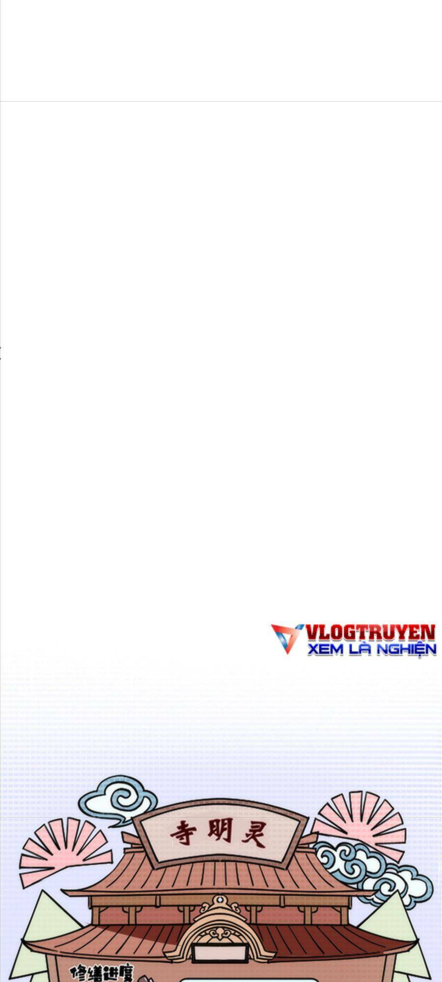 thí chủ, lên đường thôi! chapter 21 43