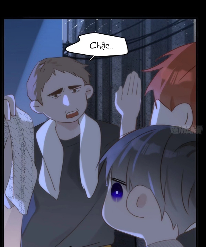 đêm đầy sao nói với em chapter 41 26