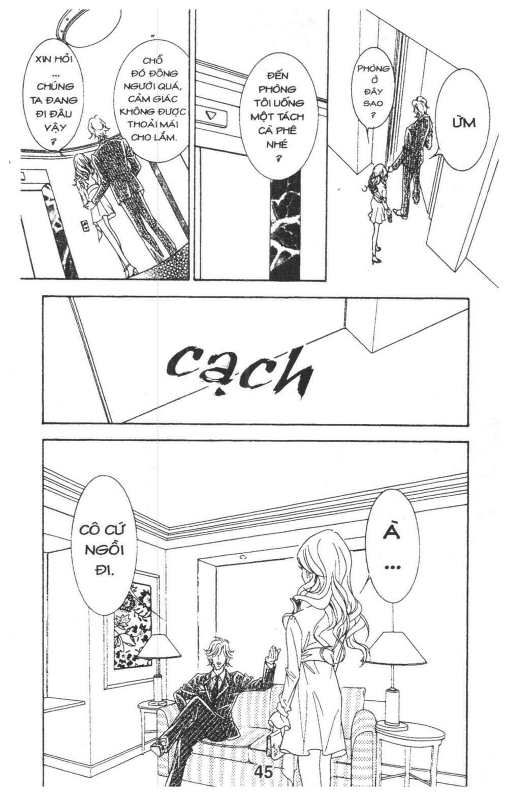 masochistic princess chapter 1 45