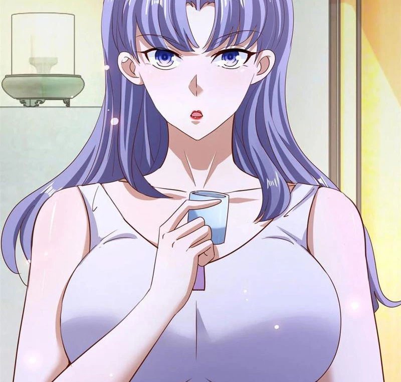 bảy vị tỷ tỷ tuyệt thế vô song của ta chapter 50 36