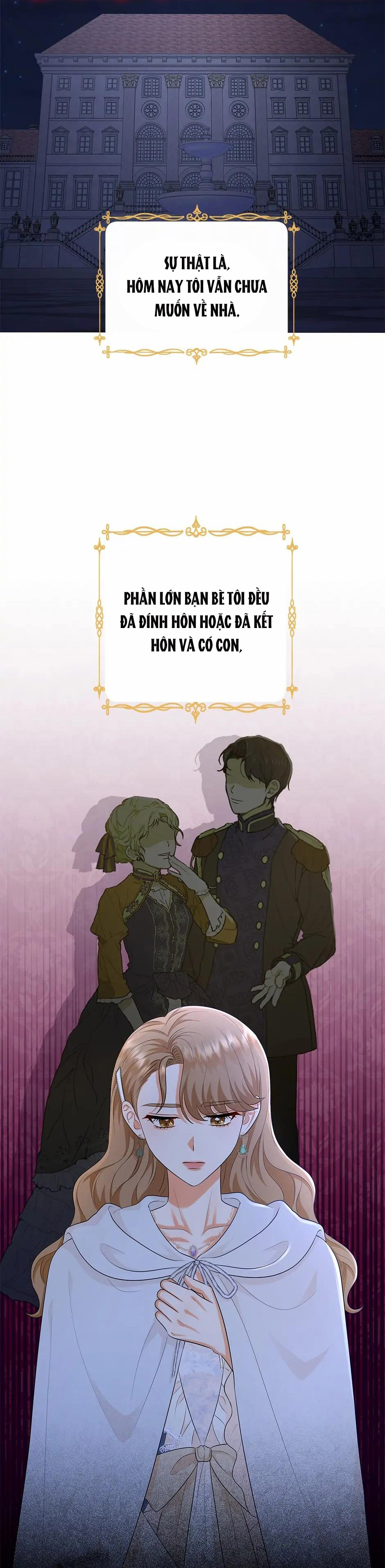 diễn vai ác nữ cũng thật khó khăn chapter 44 29