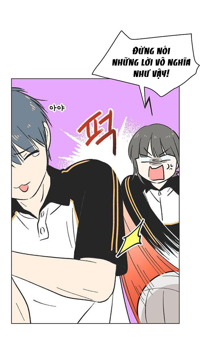 Thanh Xuân Đáng Yêu chapter 20.2 30