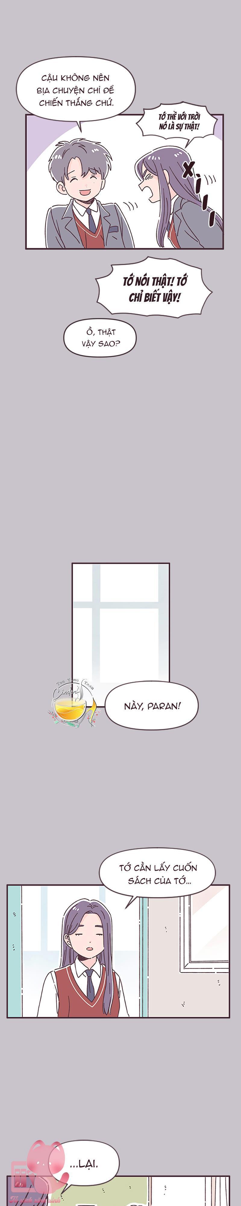 ngày định mệnh của đôi ta chapter 42 9