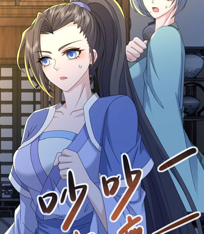 tiên võ đế tôn chapter 584 89