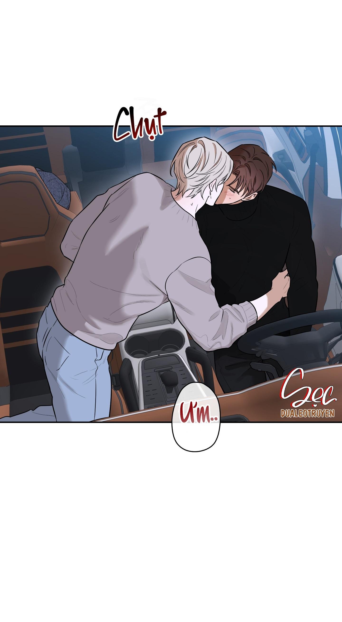 mị hoặc khó cưỡng chapter 41 56