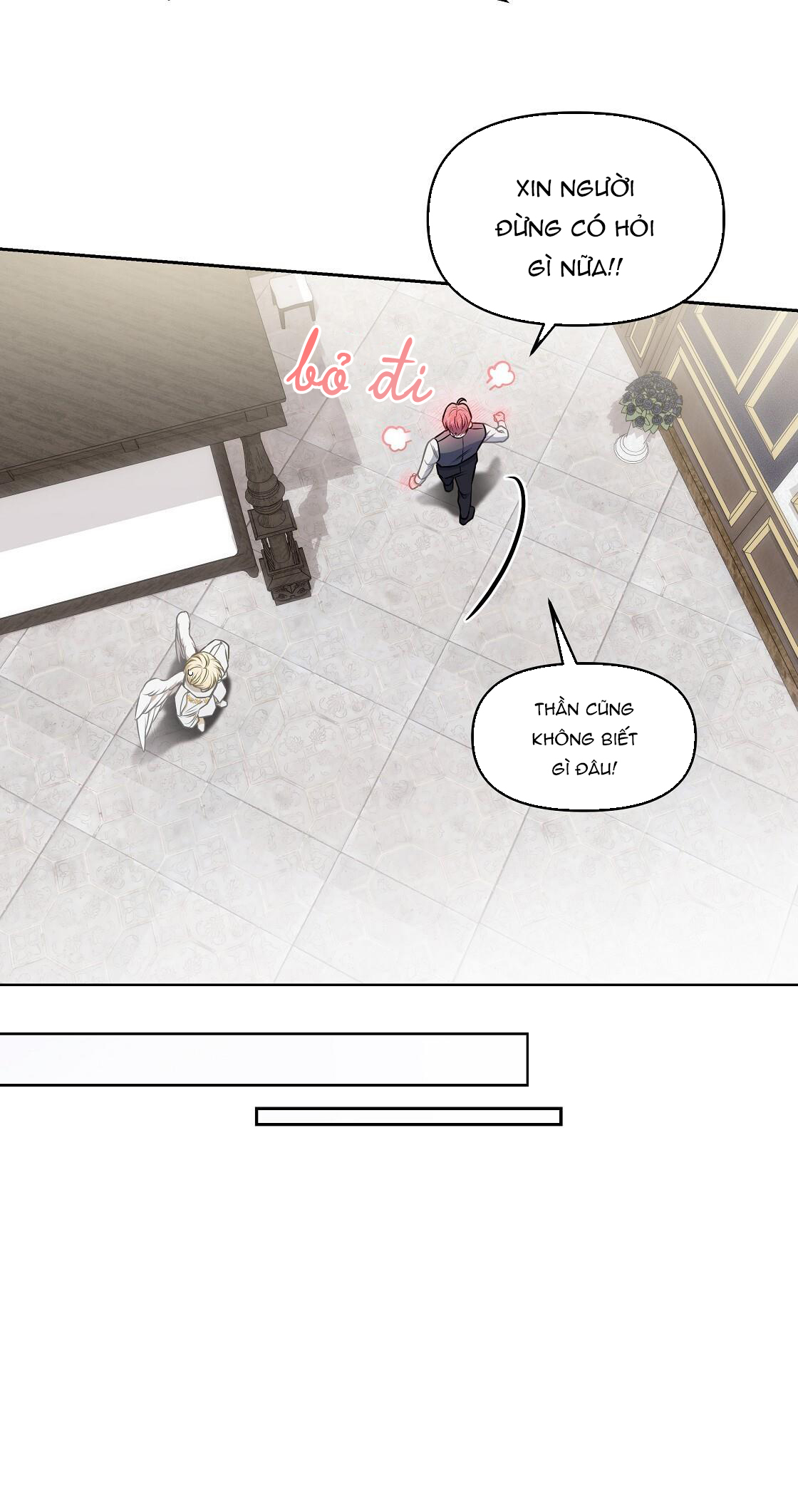 cách để sống sót với tư cách là người chơi chapter 18 26