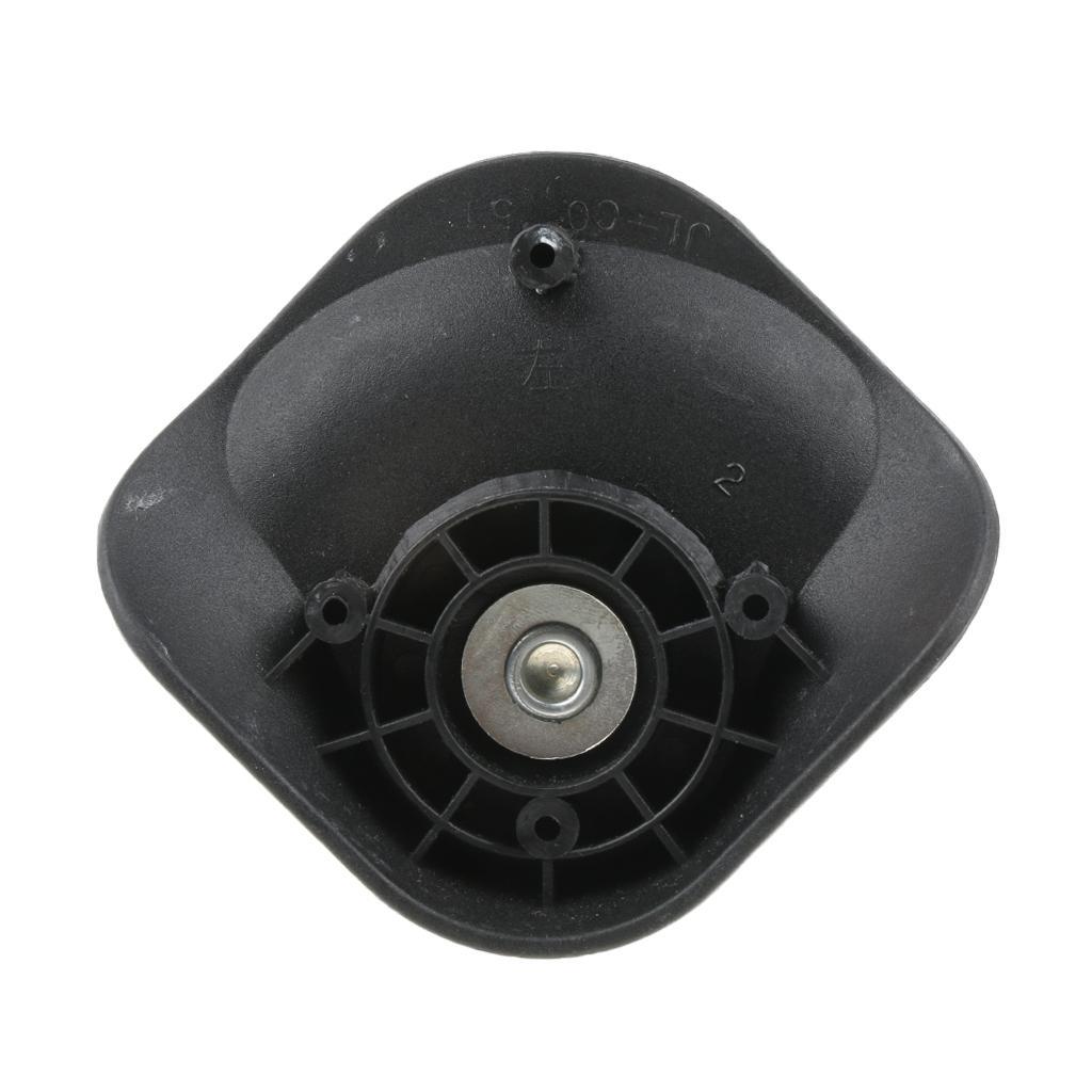 Luggage Swivel Wheels Suitcase Replacement Repair Mute Casters