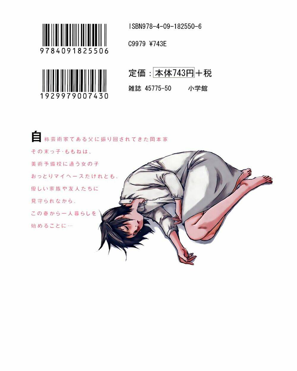 momonchi chapter 0 3