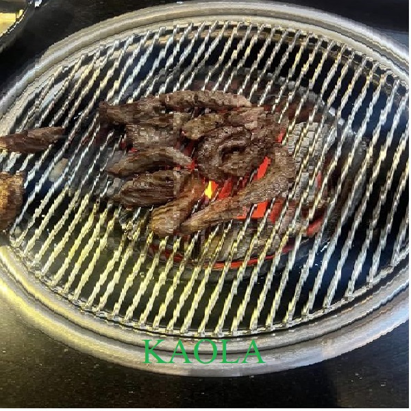 Than Nướng Không Khói Binchotan Kaola Than nướng BBQ hộp 2kg