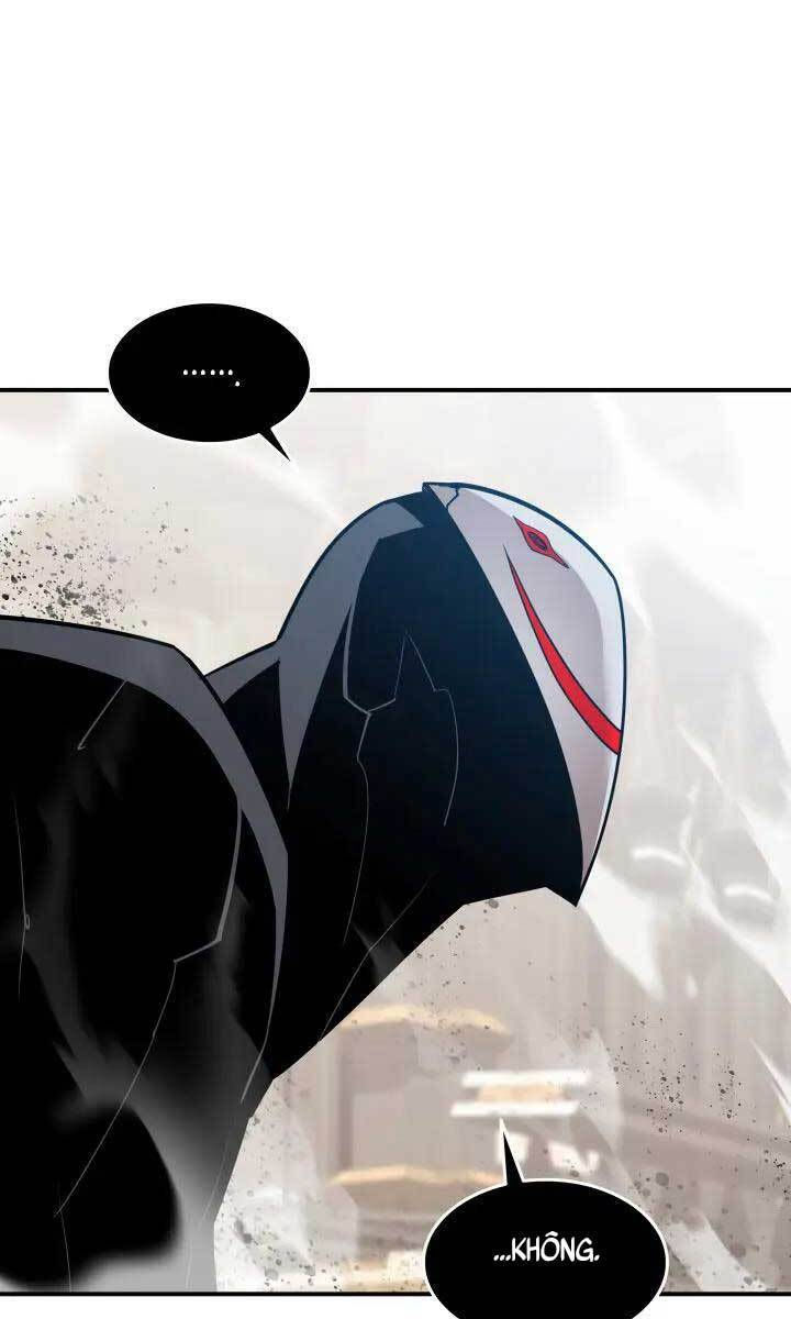 tôi là lính mới chapter 120 56