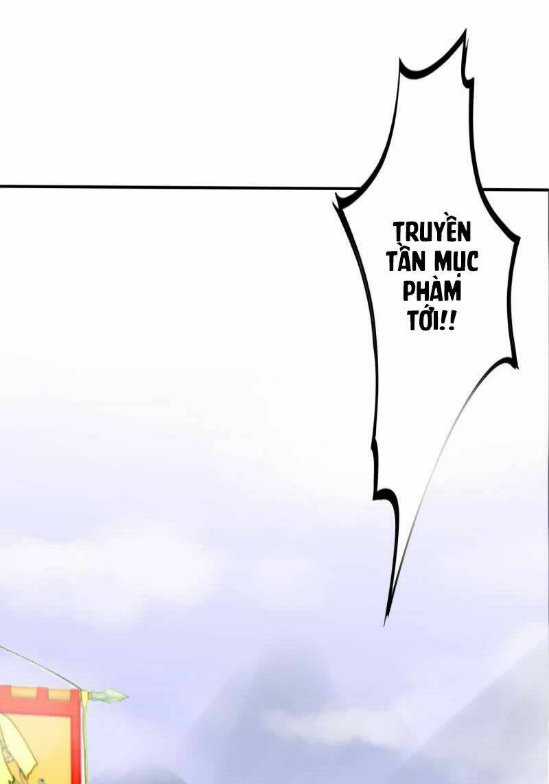 phượng mệnh vi hoàng chapter 4 10