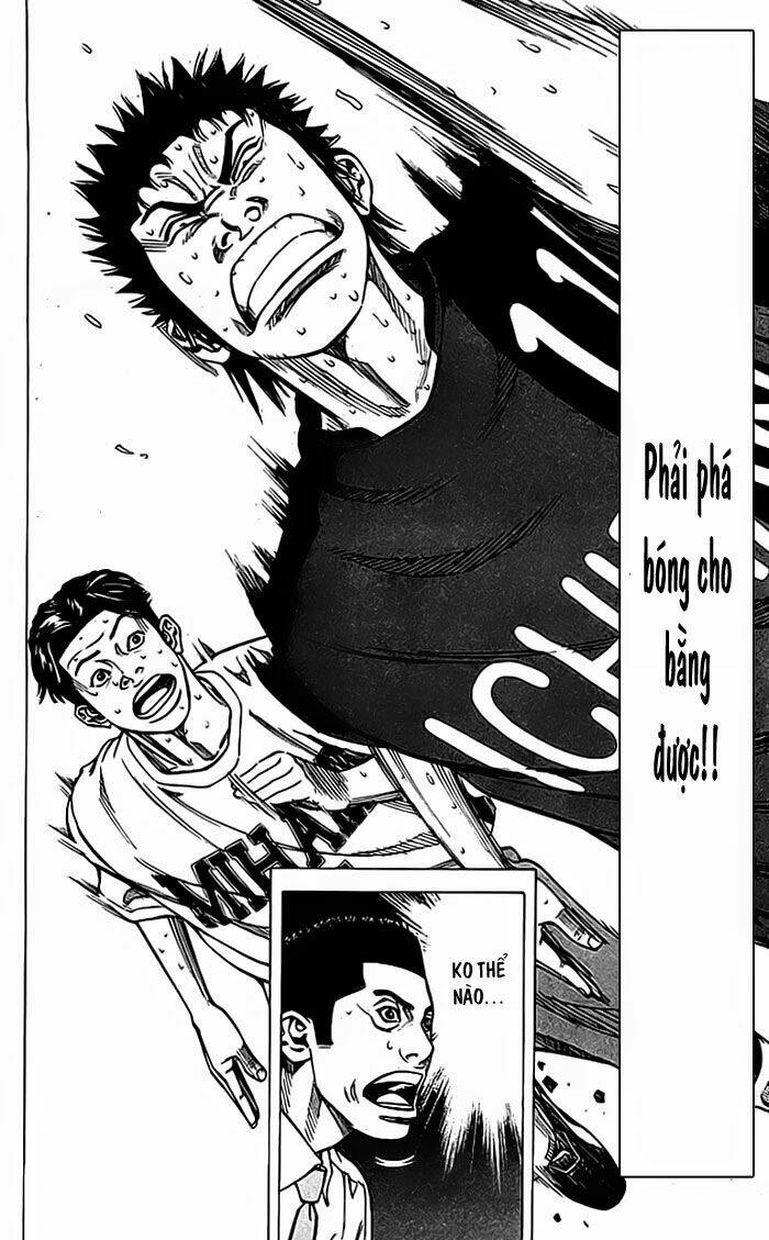 angel voice chapter 57 20