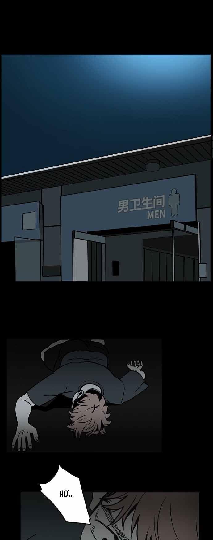 ánh trăng chết chóc chapter 1 42