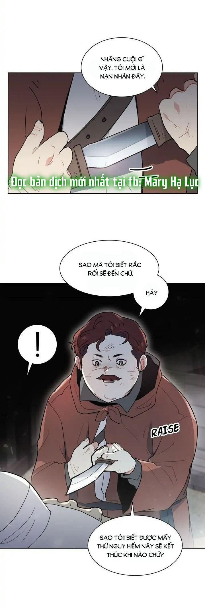 tôi là fan cứng hoàng tử chapter 5.2 13