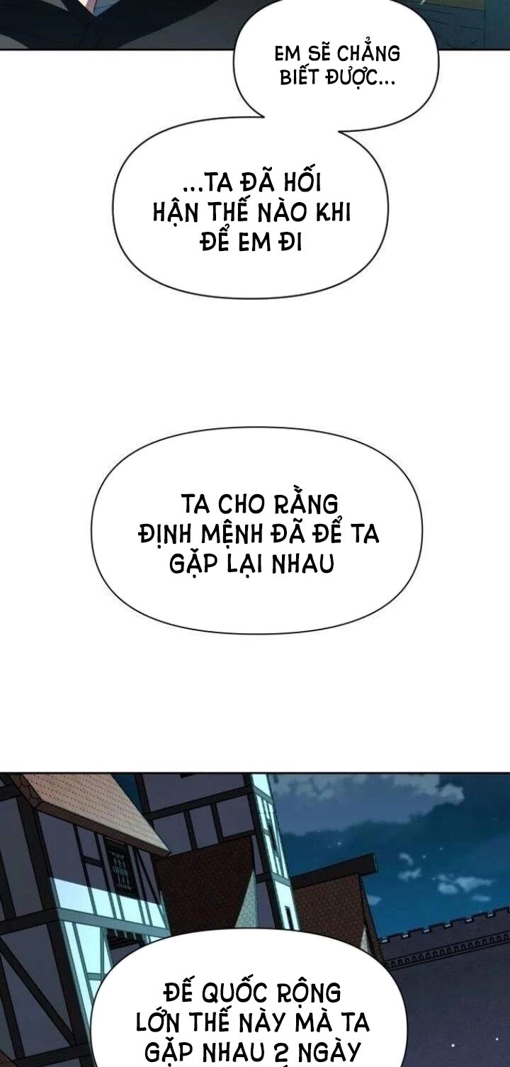 tôi muốn trở thành cô ấy dù chỉ là một ngày chapter 37 4