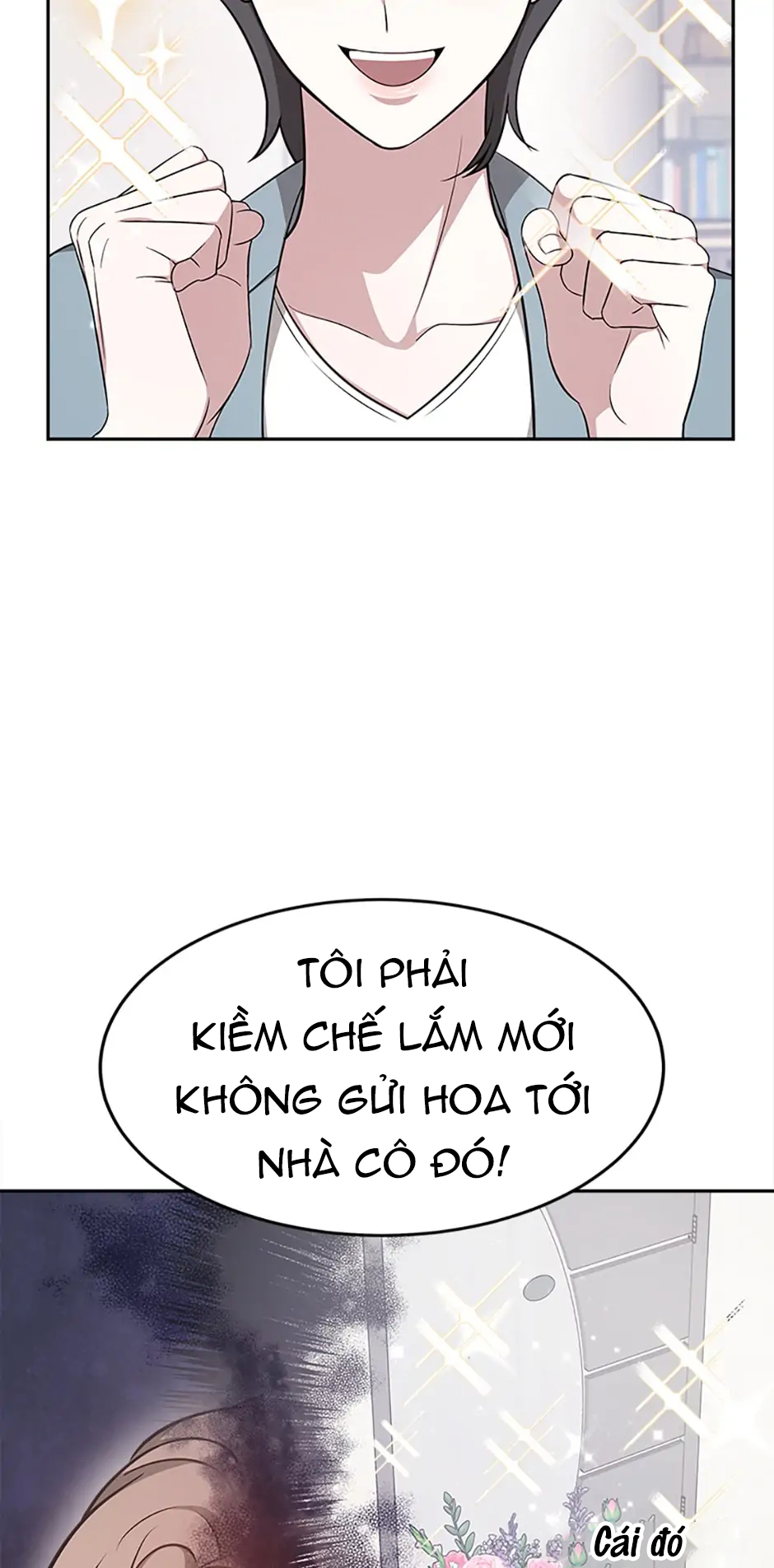 Làm Chồng Tôi Đi chapter 32.1 - Trang 22