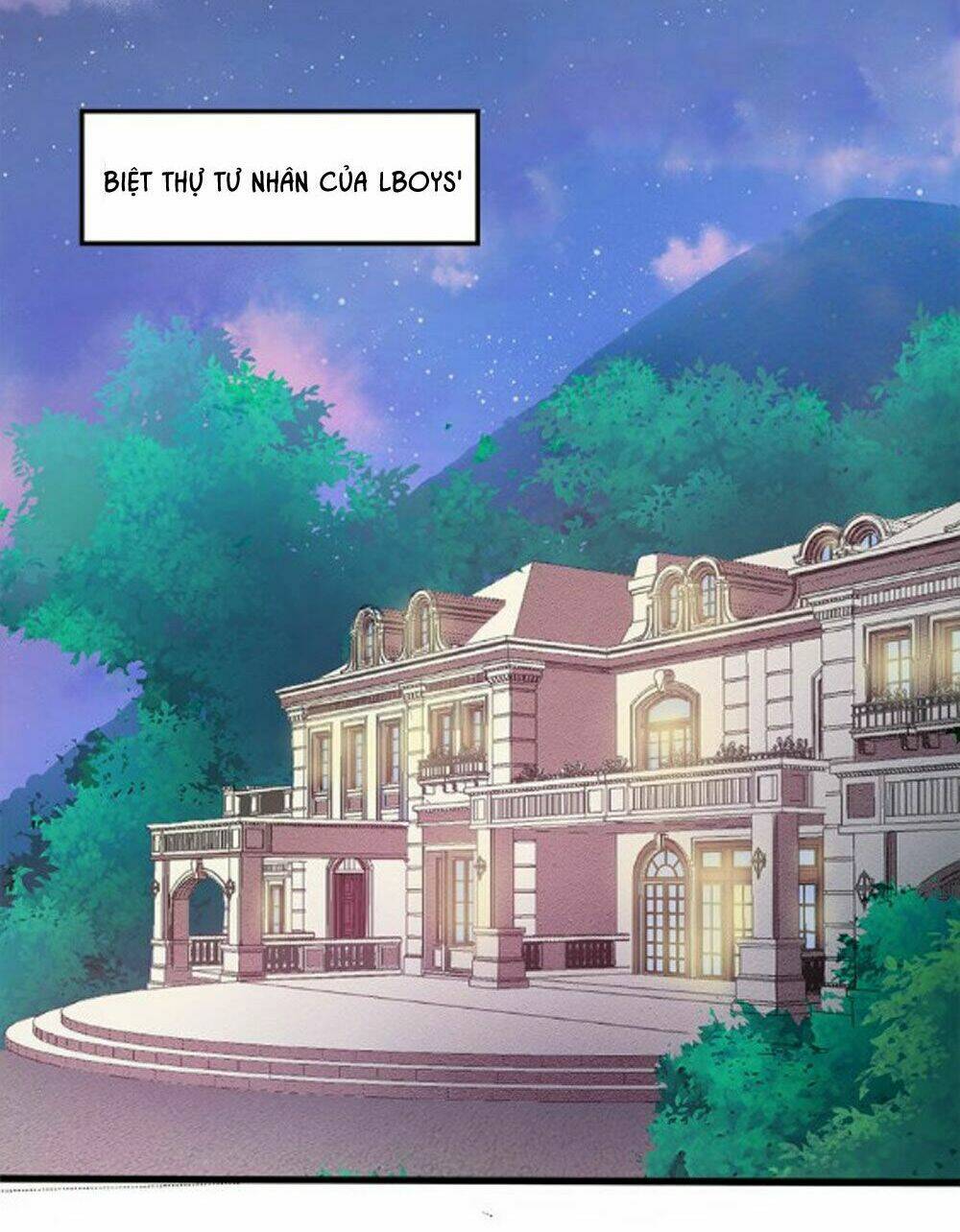 quản lí ngây ngô và thần tượng ác ma chapter 5 20