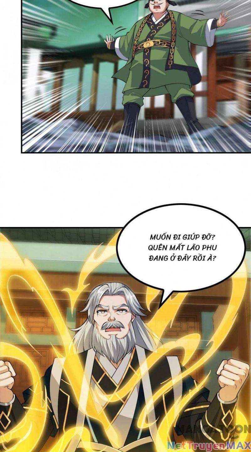 đệ nhất người ở rể chapter 197 15