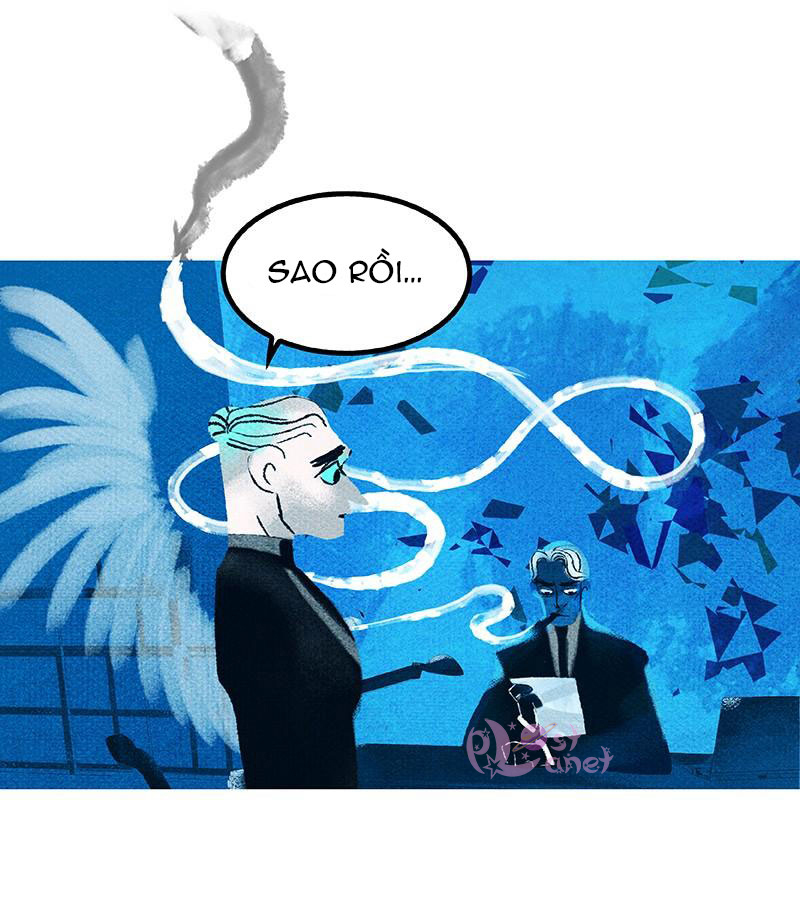 thần thoại olympus chapter 39 14