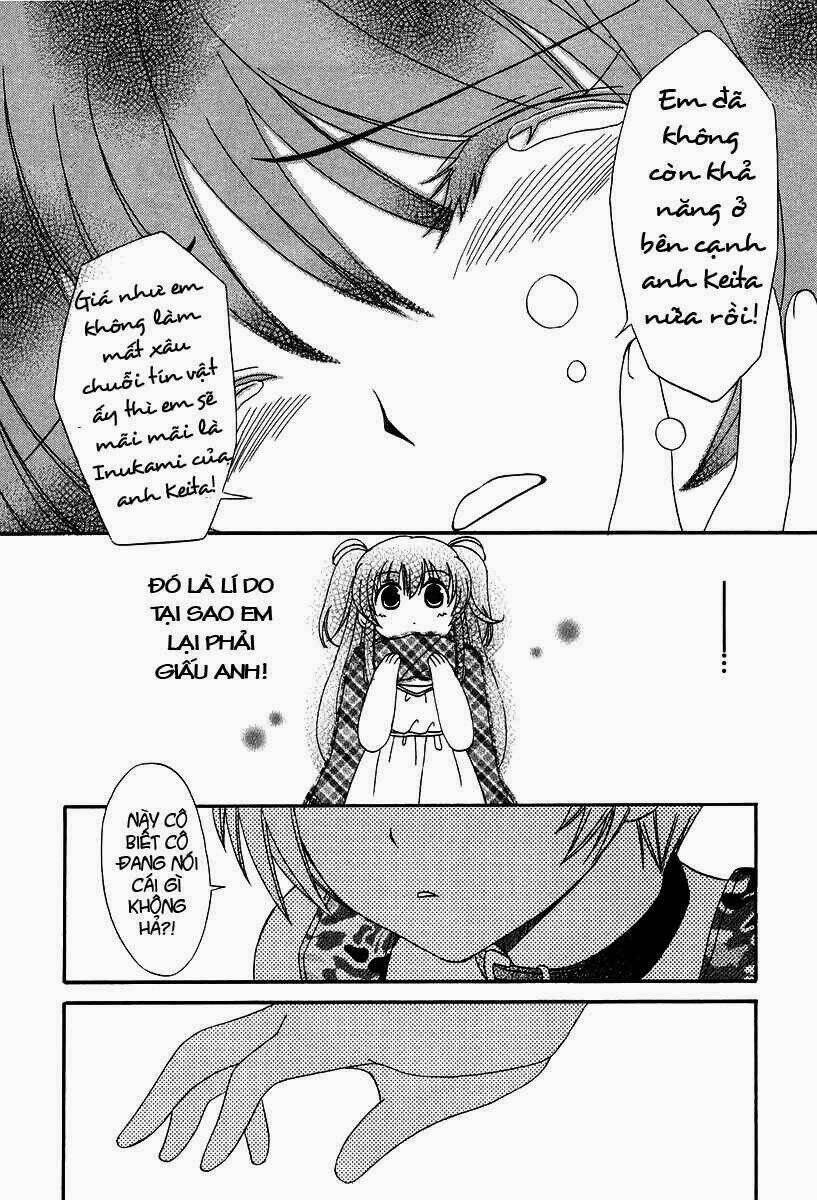 inukami chapter 10 25