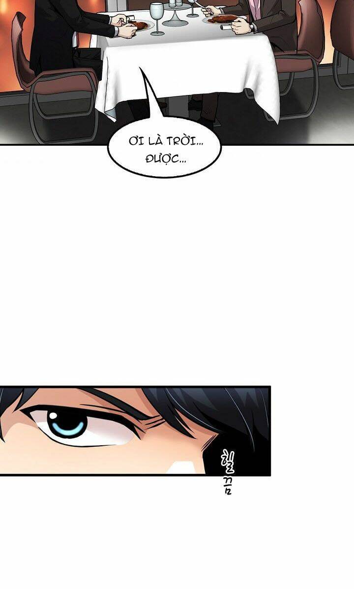 điều tra viên chuyển sinh chapter 83 10