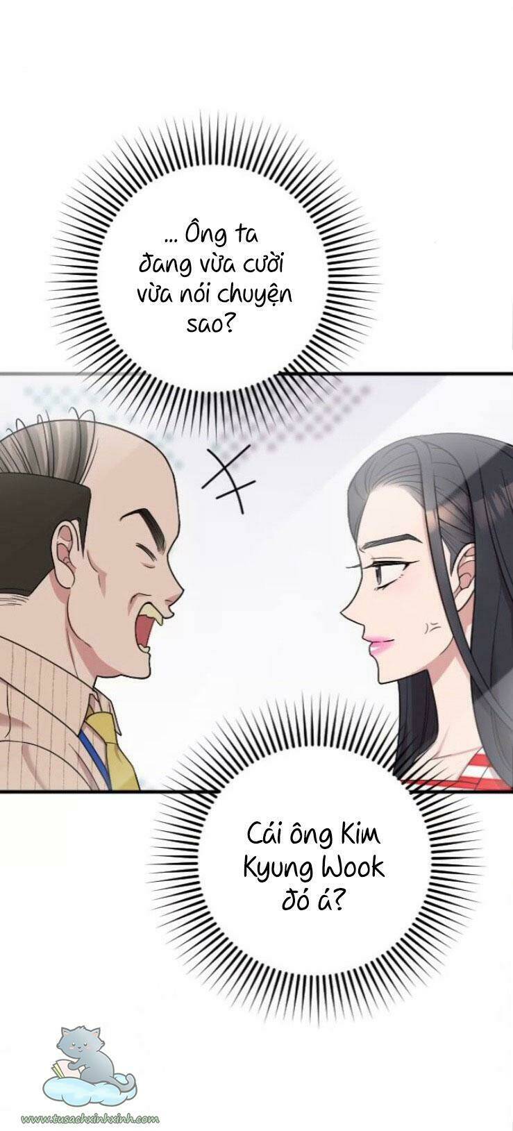 cô đi mà lấy chồng tôi đi chapter 17 29