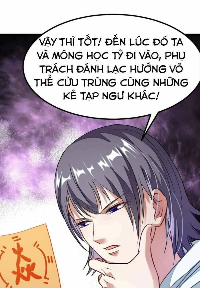 cửu dương thần vương chapter 85 8