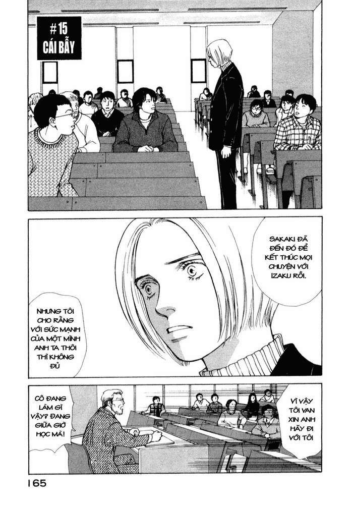 eternal sabbath chapter 15 1