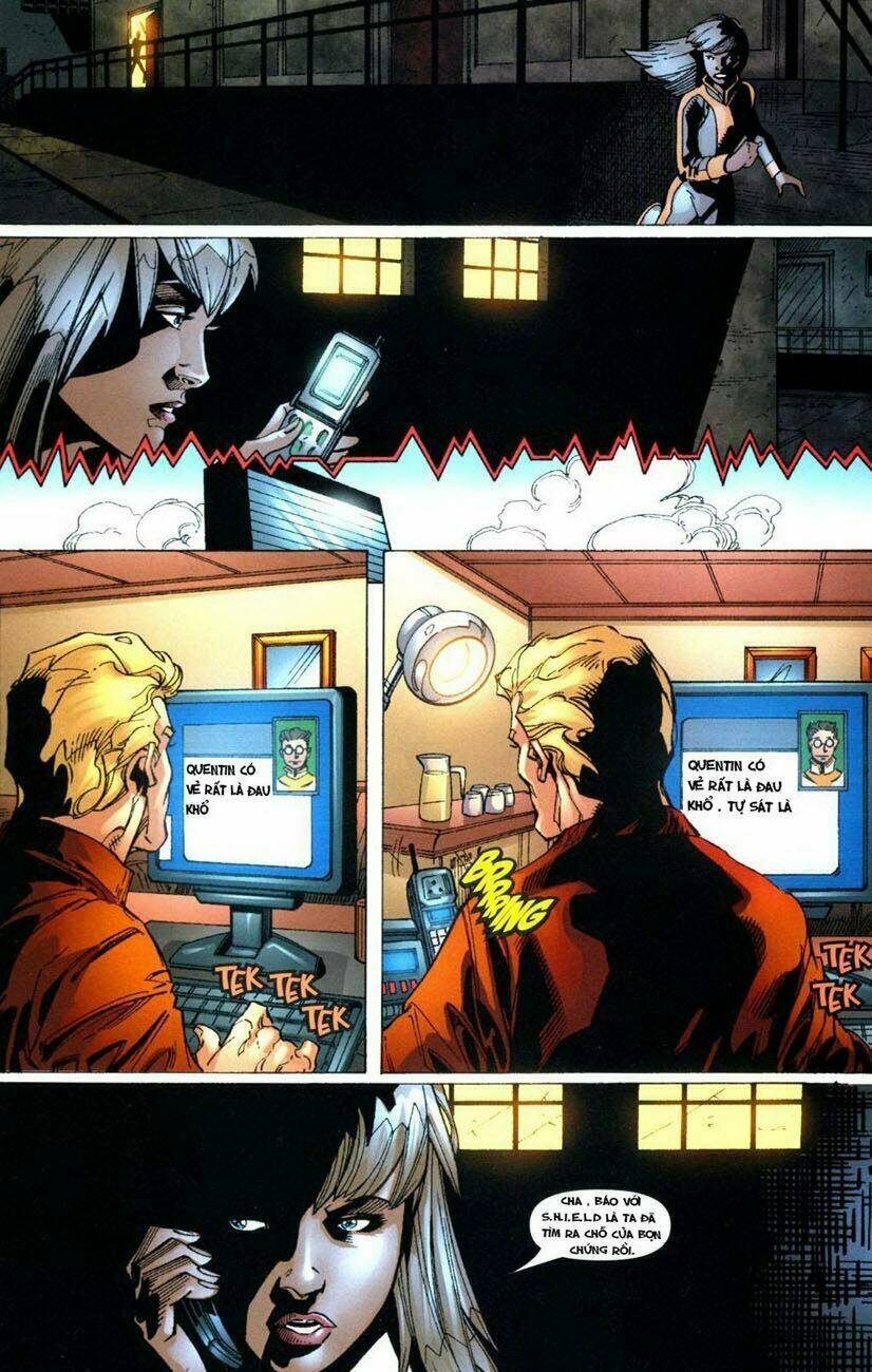 new x-men v2 - academy x chapter 18 8