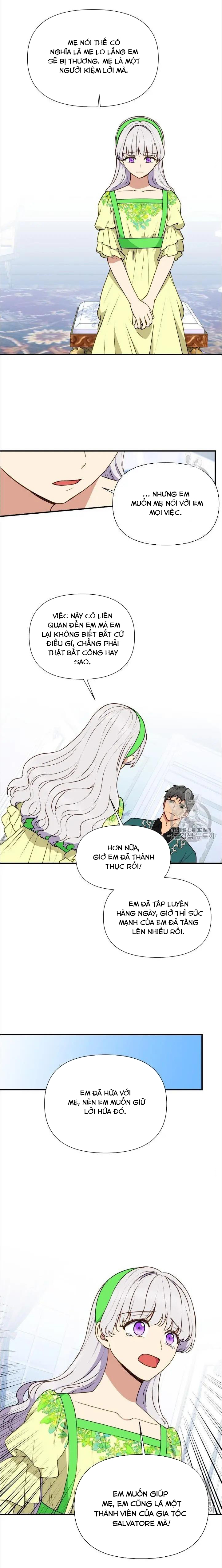 bản khế ước với nữ công tước ác ma chapter 79 3