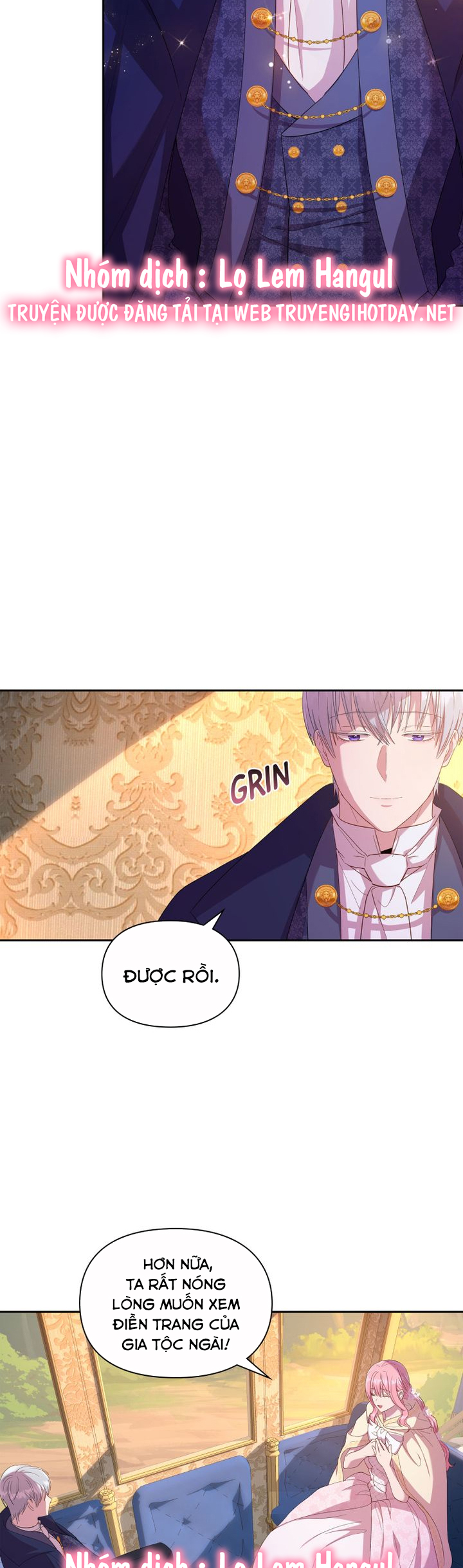 thuần hóa hoàng đế bạo chúa chapter 38 18